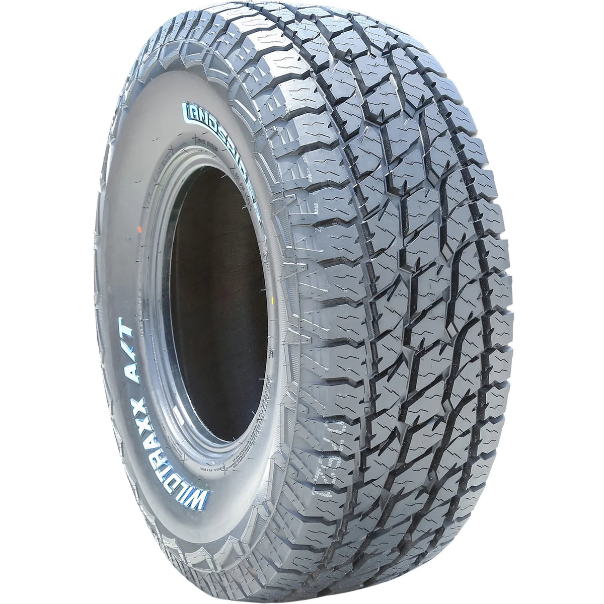 265/70R16 112T All Terrain Tire W44926