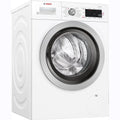 24" Wide 2.2 Cu. Ft. Front Loading Washing Machine J738