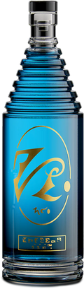 Romulan Ale Vodka H533