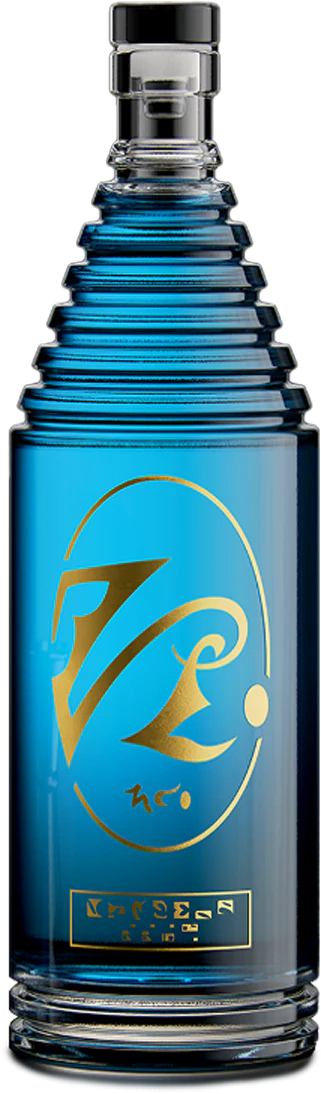 Romulan Ale Vodka H533