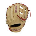 11.5 Baseball Glove W3959