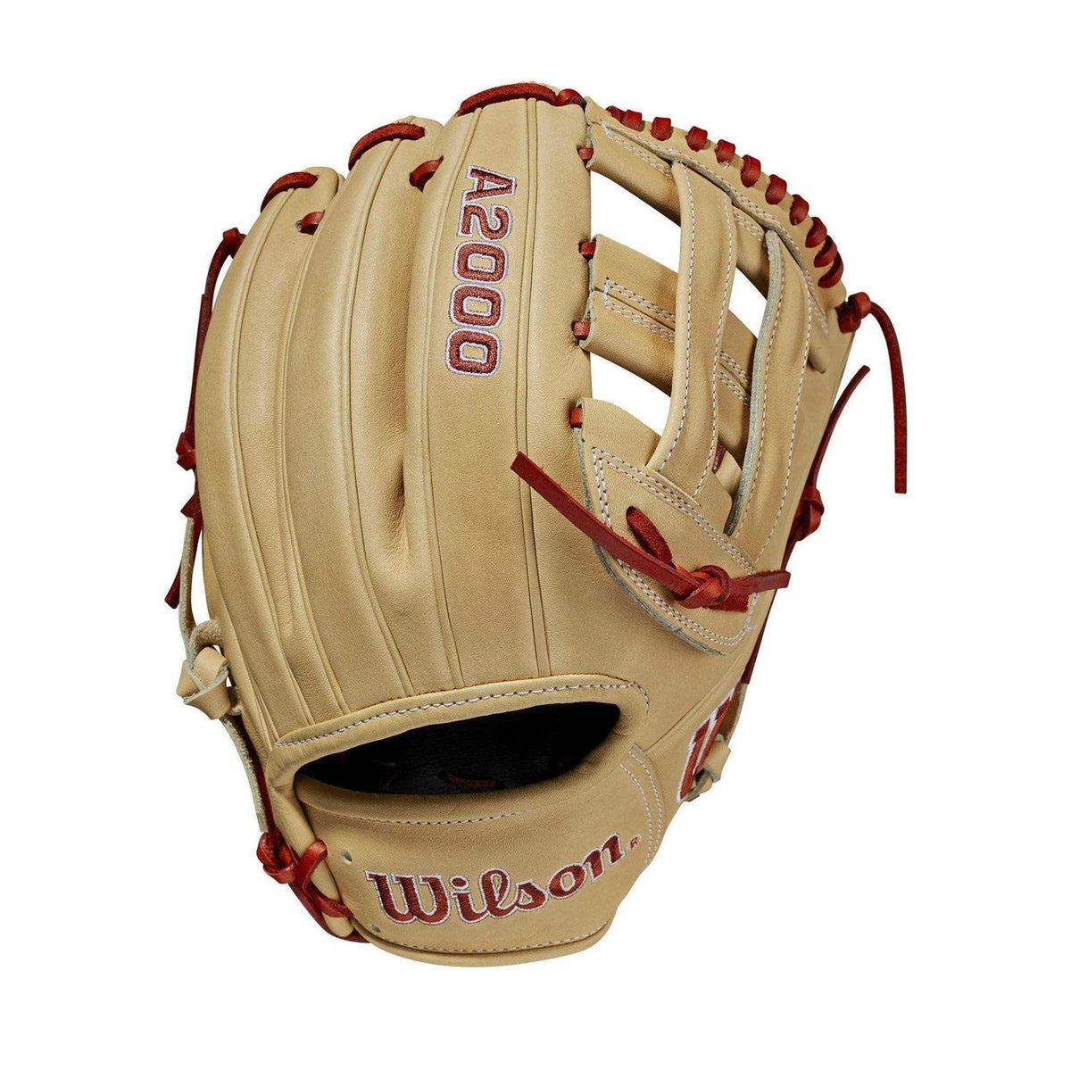 11.5 Baseball Glove W3959