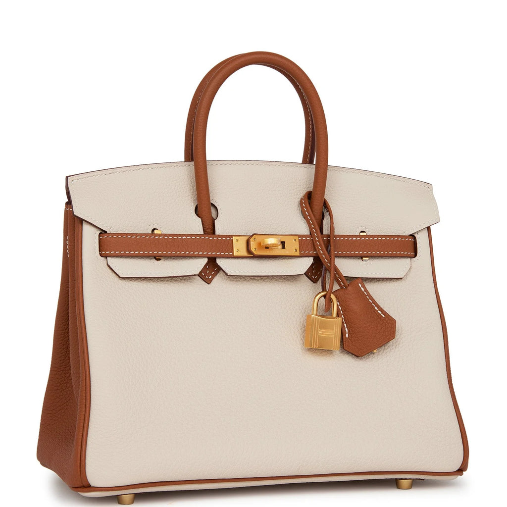 Birkin 25 Togo D693139