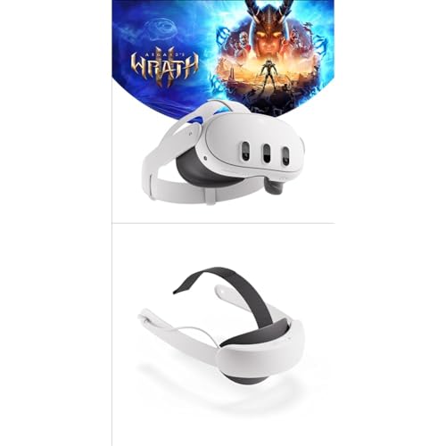 Meta Quest 3 512GB U9525
