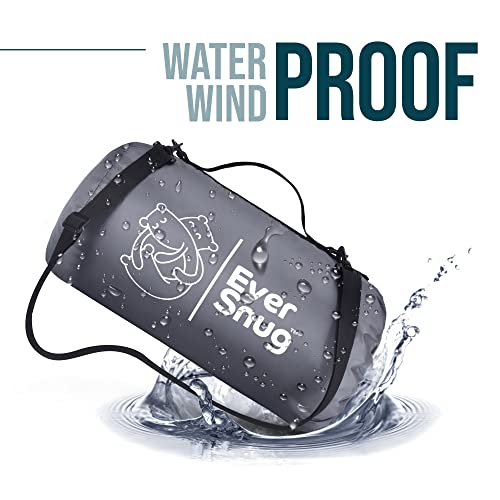 Sherpa Waterproof Camping Blanket O215966