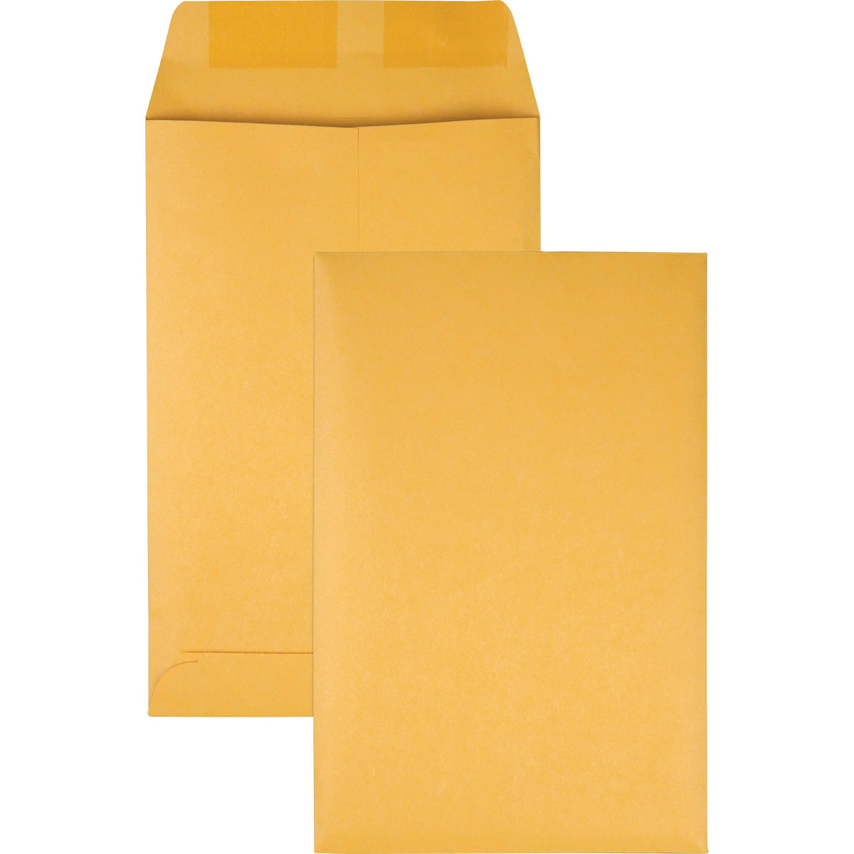 Kraft Catalog Envelopes N6260