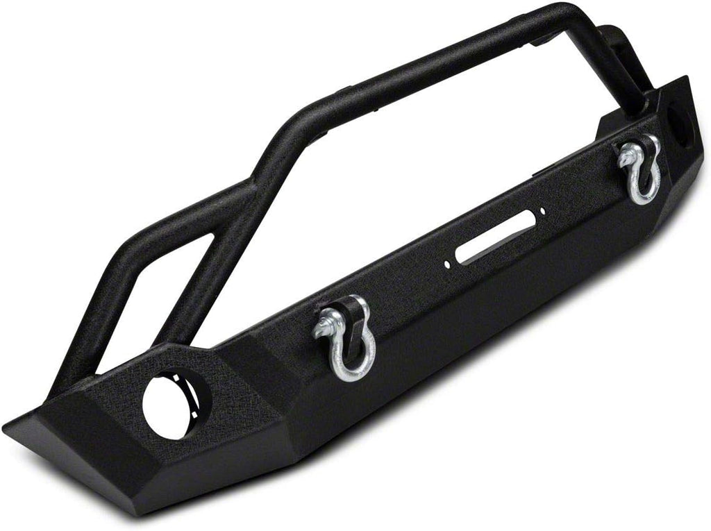 Extreme HD Front Bumper T65564