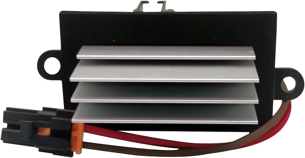 Blower Motor Resistor Heater Blower Motor Fan I109