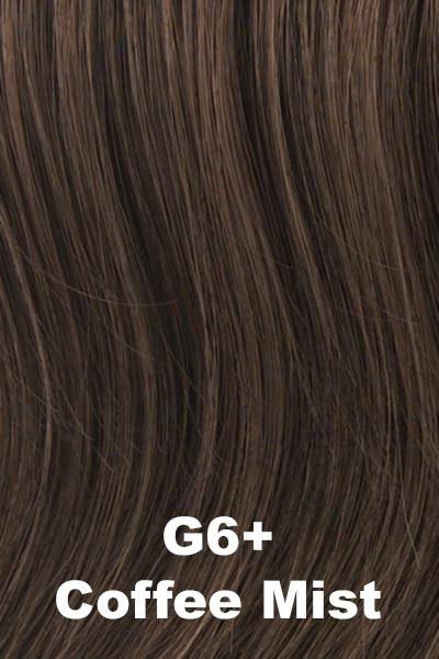 Synthetic Wig D9127