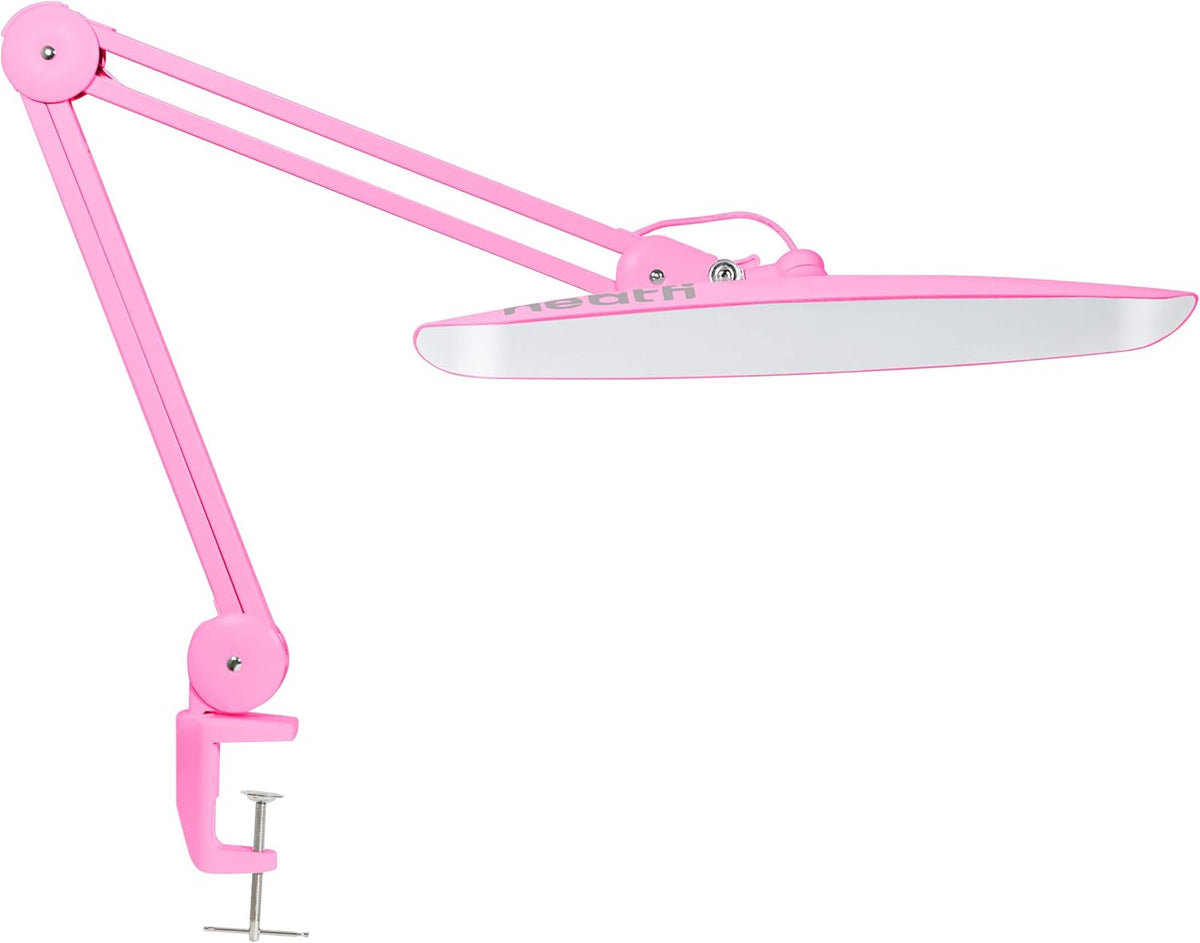 24W Dimmable LED Task Lamp with Clamp G413740
