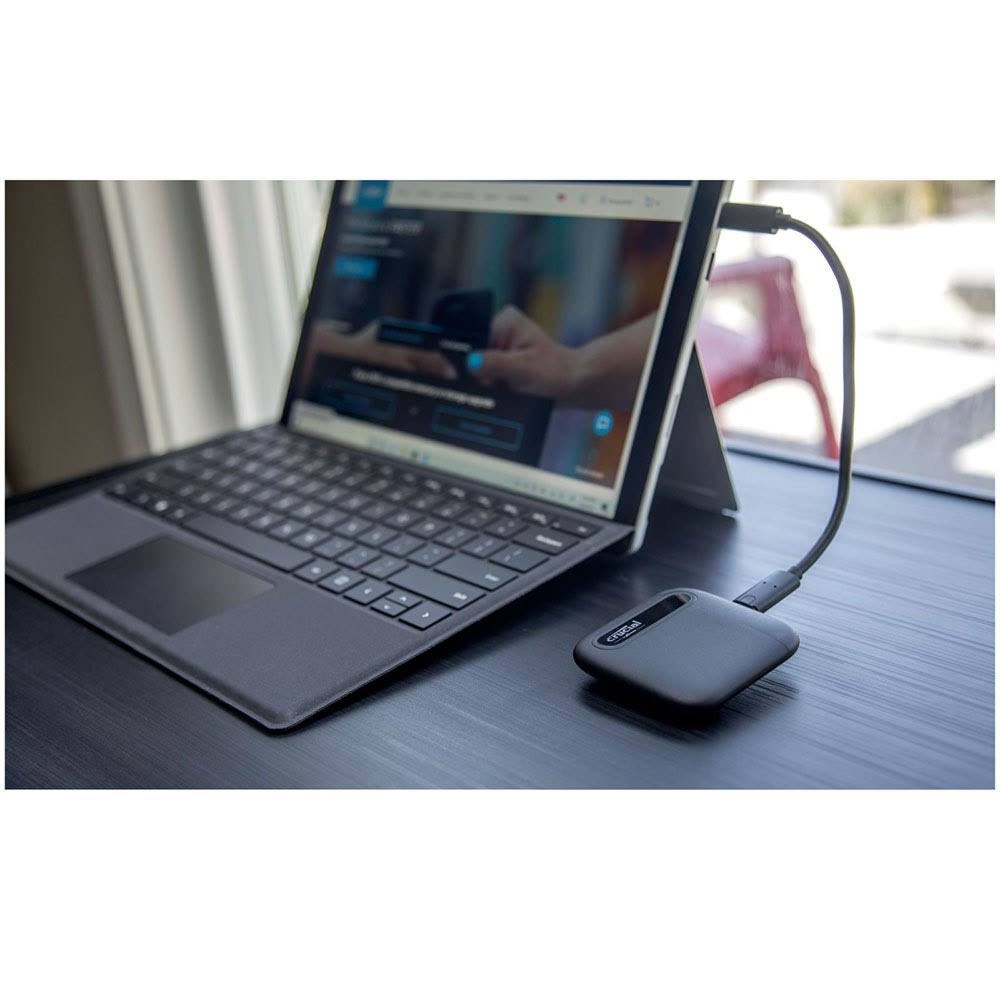 1TB Portable SSD S60460