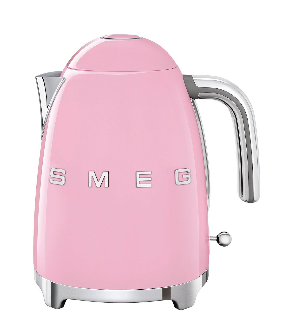 Pink Electric Kettle G49711