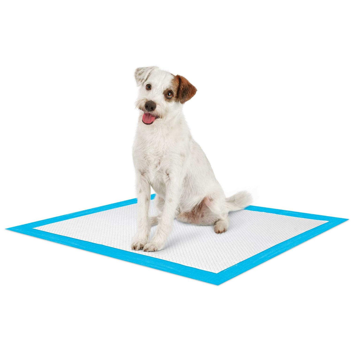 Large Leak Guard Quilted Potty Pads S903