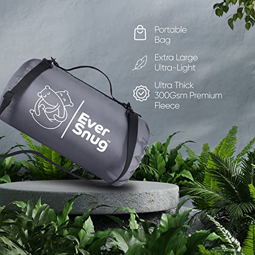 Sherpa Waterproof Camping Blanket O215966