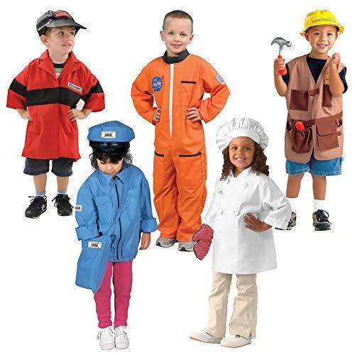 Mail Carrier Costume Z118