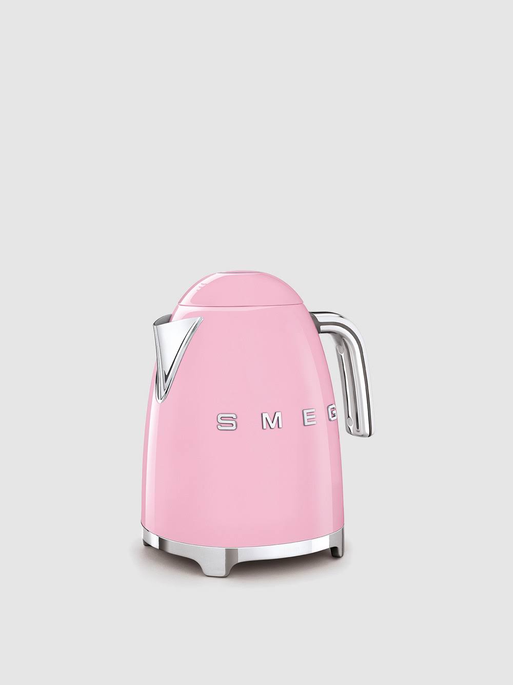 Pink Electric Kettle G49711