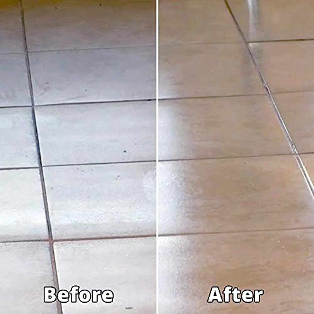 All Floors Restorer and Polish (32 oz) F180024