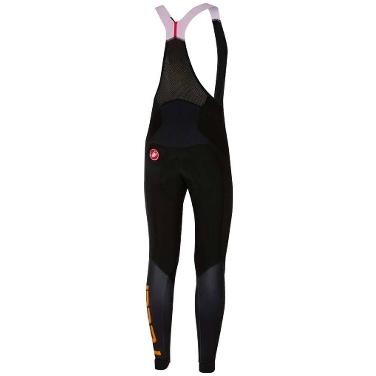 Black Bibtight M217