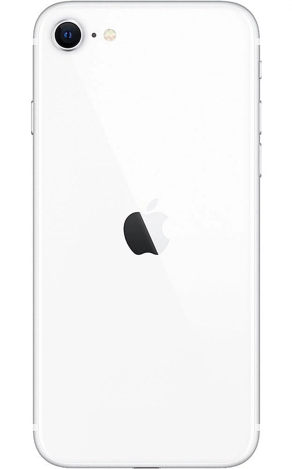White 64GB iPhone SE 2nd Generation A65561