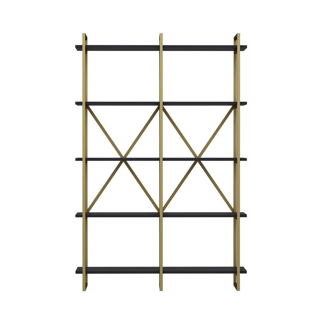 Modern Bookcase S7260