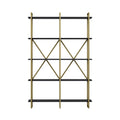 Modern Bookcase S7260