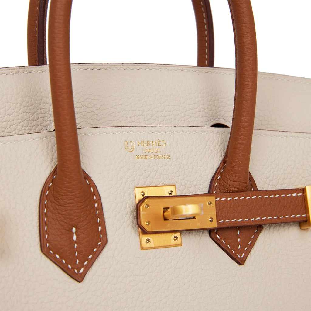 Birkin 25 Togo D693139