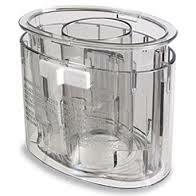 Large Pusher and Sleeve Assembly I3237