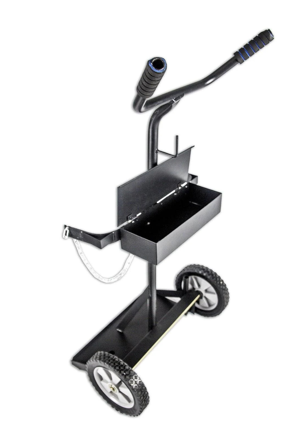 Large Cylinder Cart H509