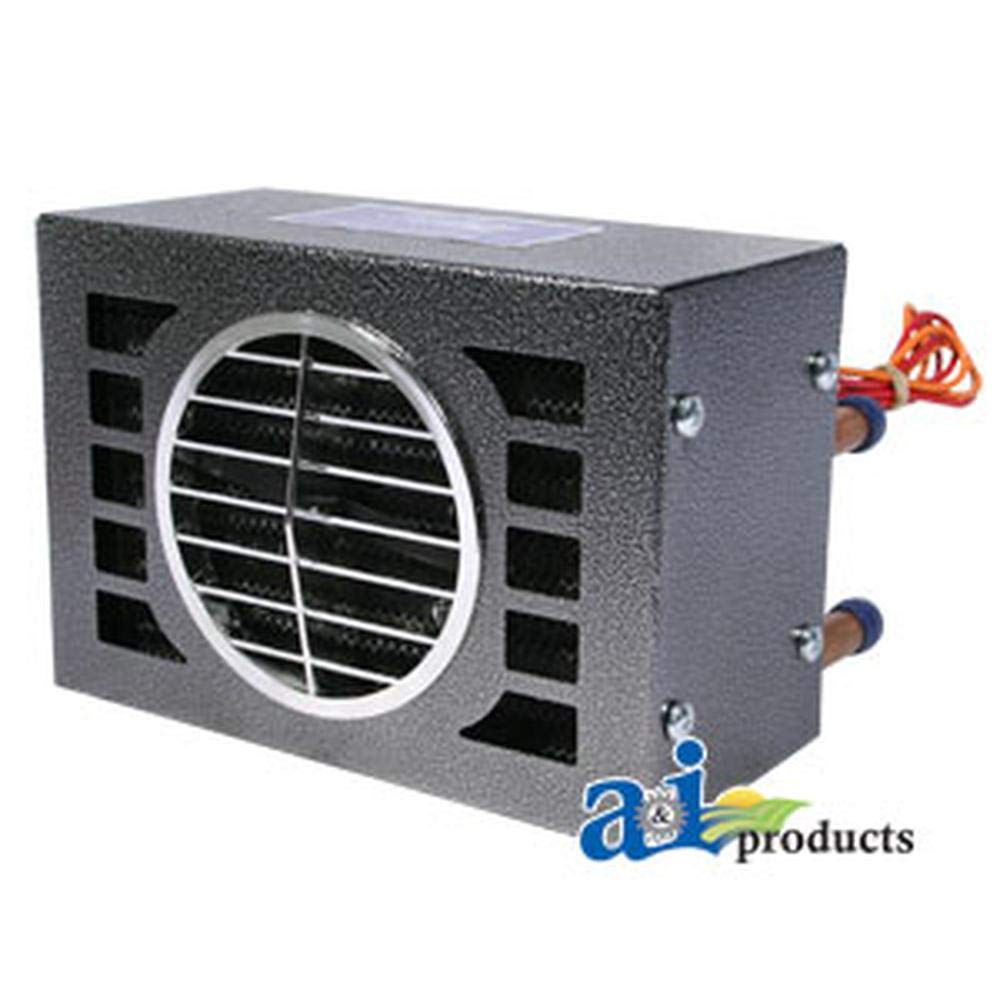 12V Cab Heater Z953