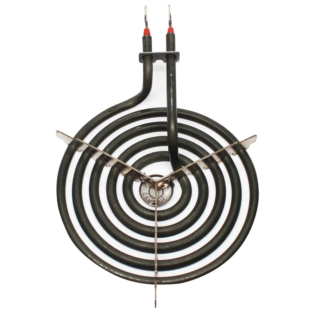 8 inch 6 Turns & 6 inch 5 Turns Surface Burner Elements for Range Stove Cooktop E7960