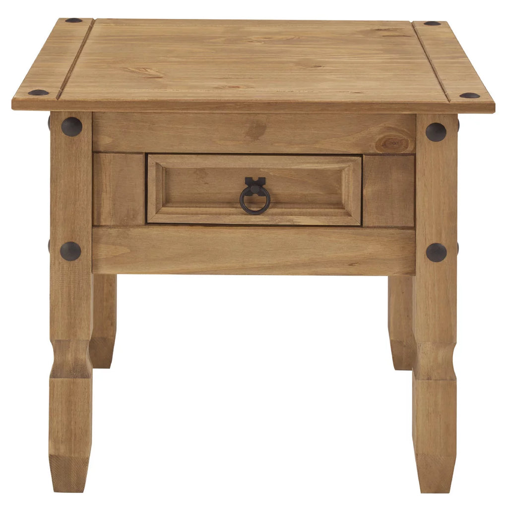 Side Table E887
