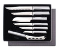 Stainless Steel Knife Set A86130