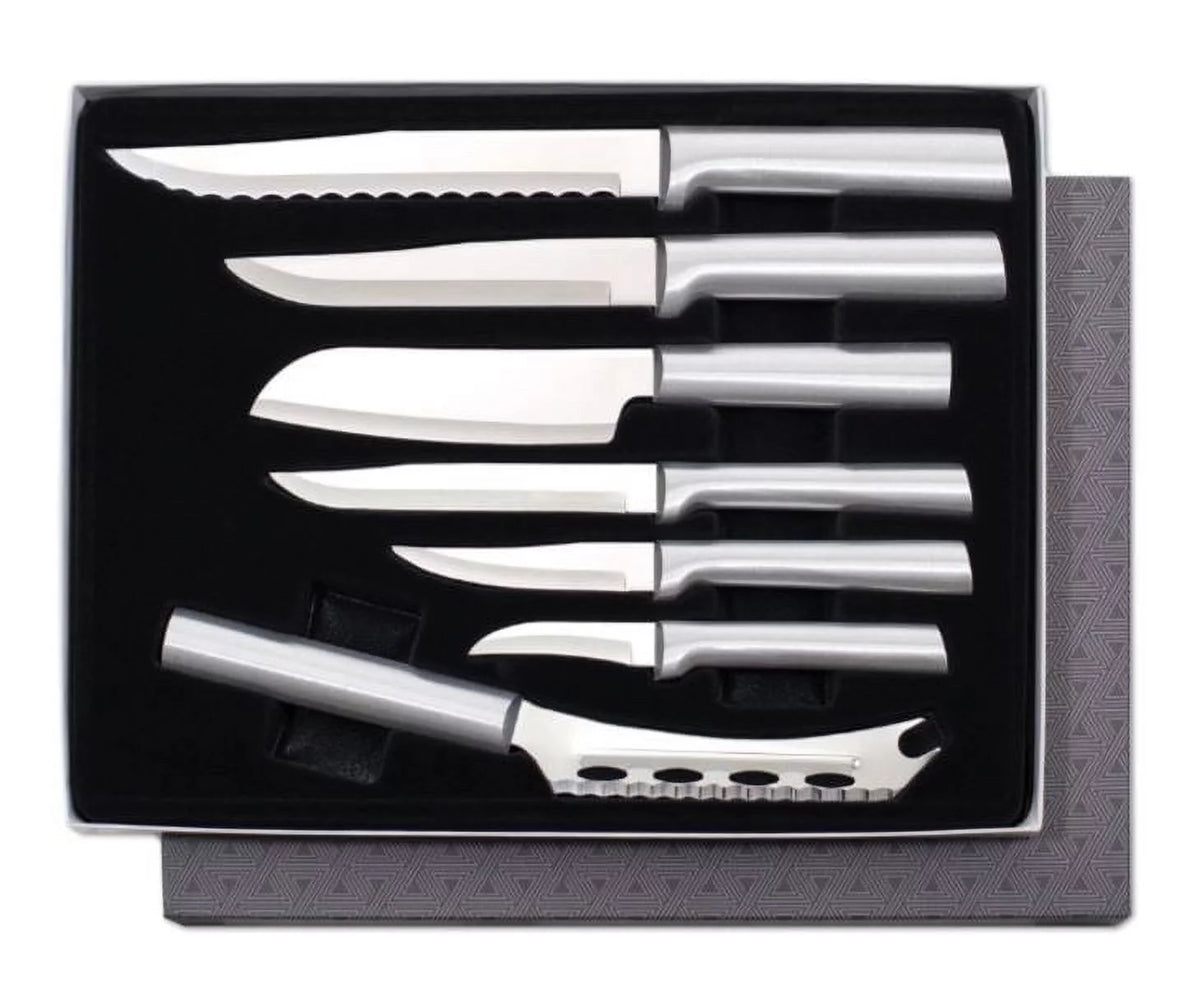 Stainless Steel Knife Set A86130