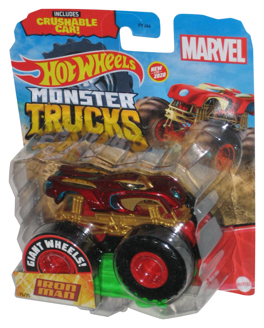 Red Die-Cast Toy Truck Z96433