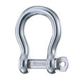 Stainless Self Locking Bow Shackle 16mm D293764