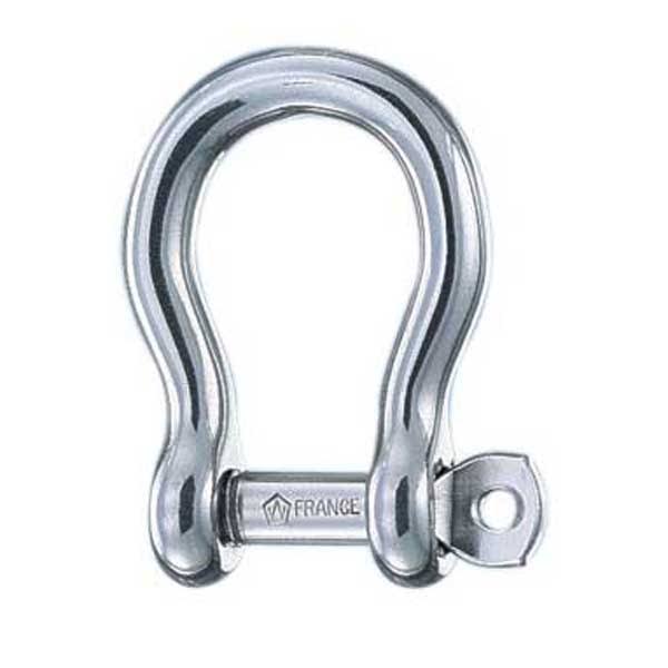 Stainless Self Locking Bow Shackle 16mm D293764