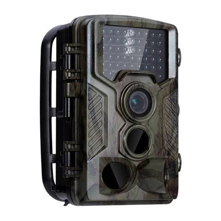 Hunting Camera with Infrared Night Vision O13496