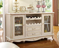 Wooden Sideboard Cupboards Y981