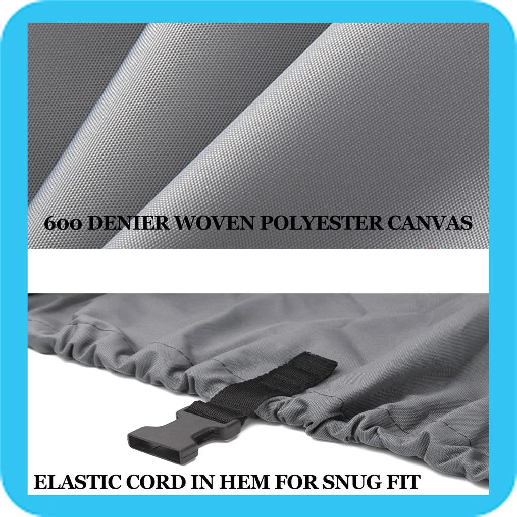 Boat Cover S7128