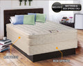 10 Mattress and Box Spring Set X522