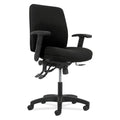 Black Task Chair R78469