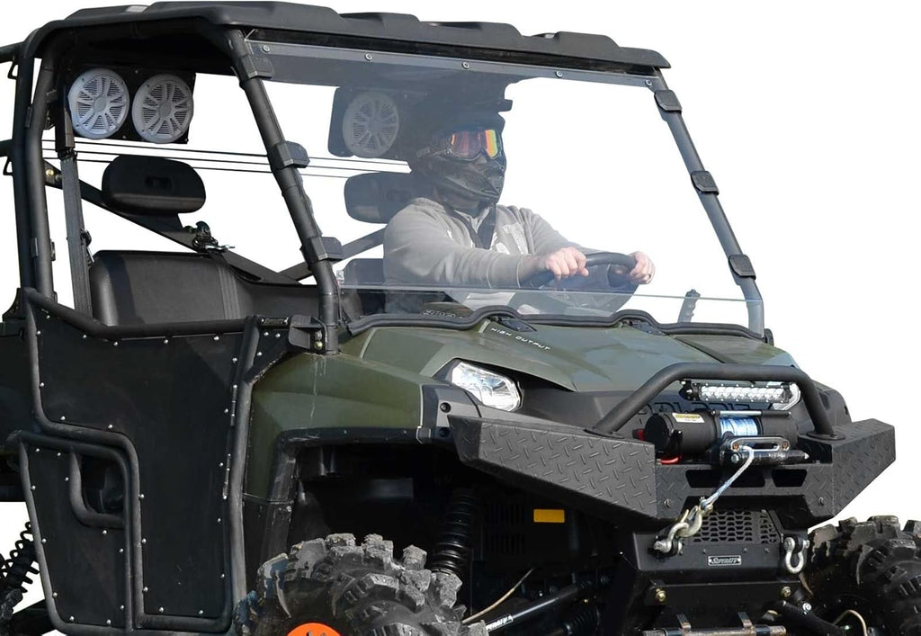 Heavy Duty Full Windshield Z664666