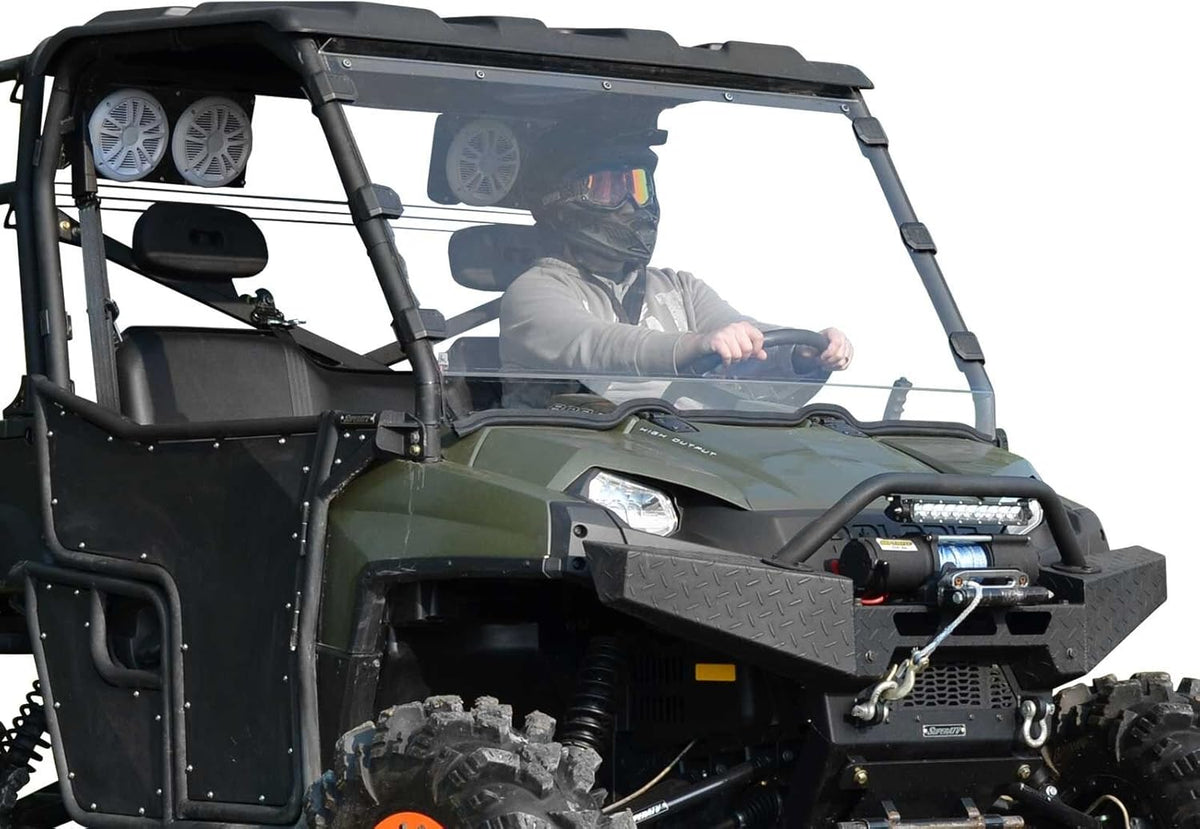 Heavy Duty Full Windshield Z664666
