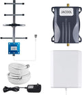 4G LTE 5G Cell Phone Signal Booster for Home K135172