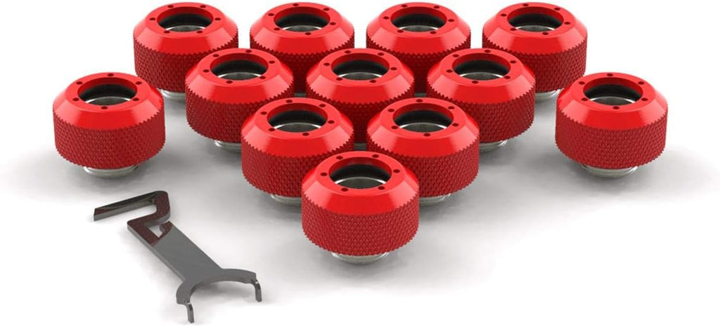 Toxic Candy 12 Pack Rigid Fitting S373