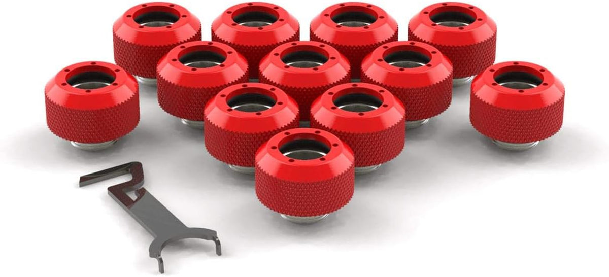 Toxic Candy 12 Pack Rigid Fitting S373