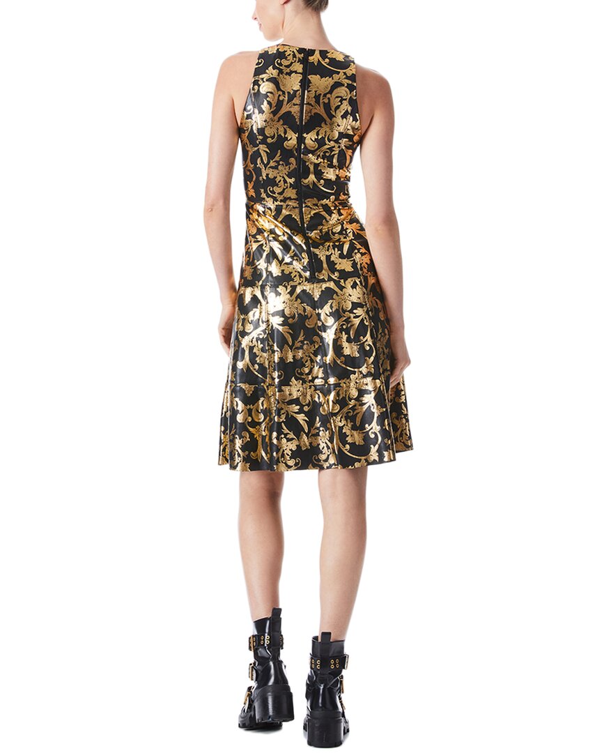Leandra Midi Dress Q246