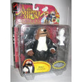 Rowlf The Dog with Baby Grand Piano Action Figure B187
