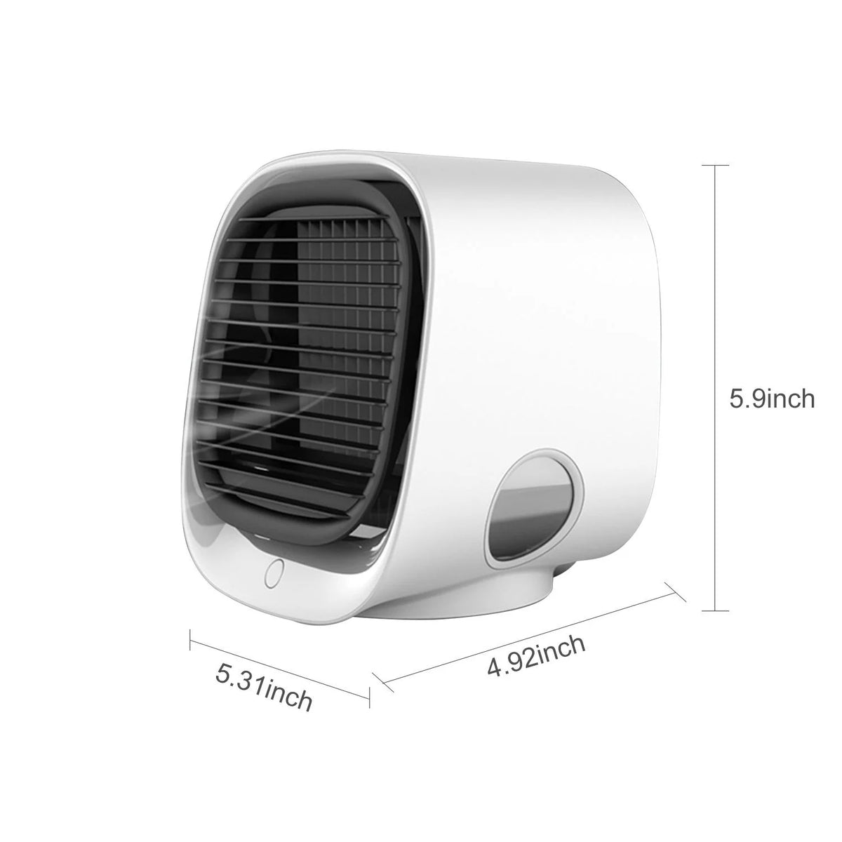Portable Air Cooler G7121