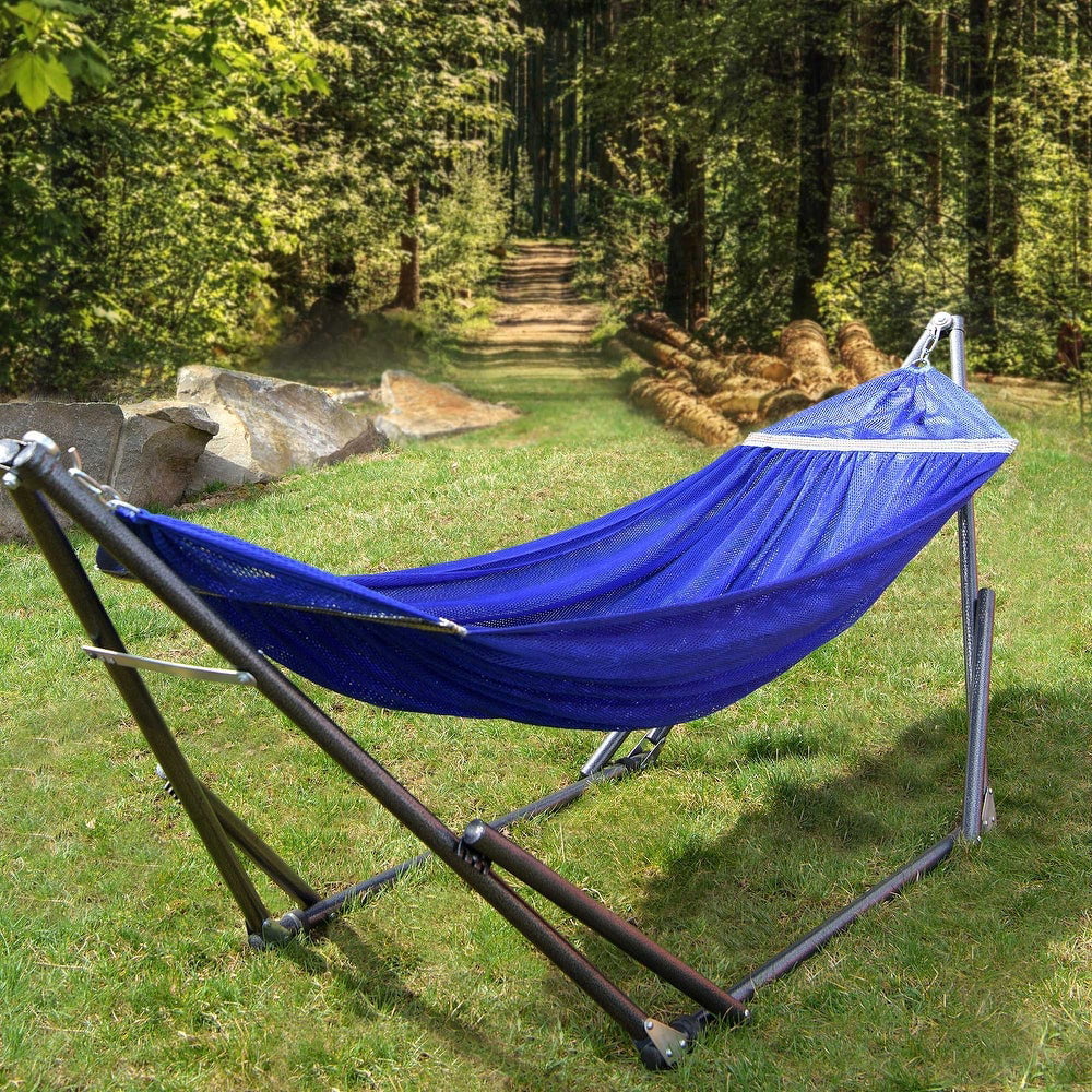 Hammock with Stand T880